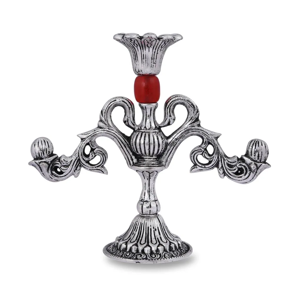 Candle Holder Single Big, photo 1 of 4