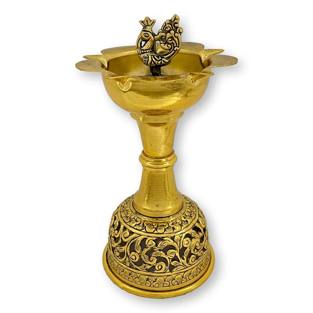 Gulab Dani / Water Sprinkler No. 1