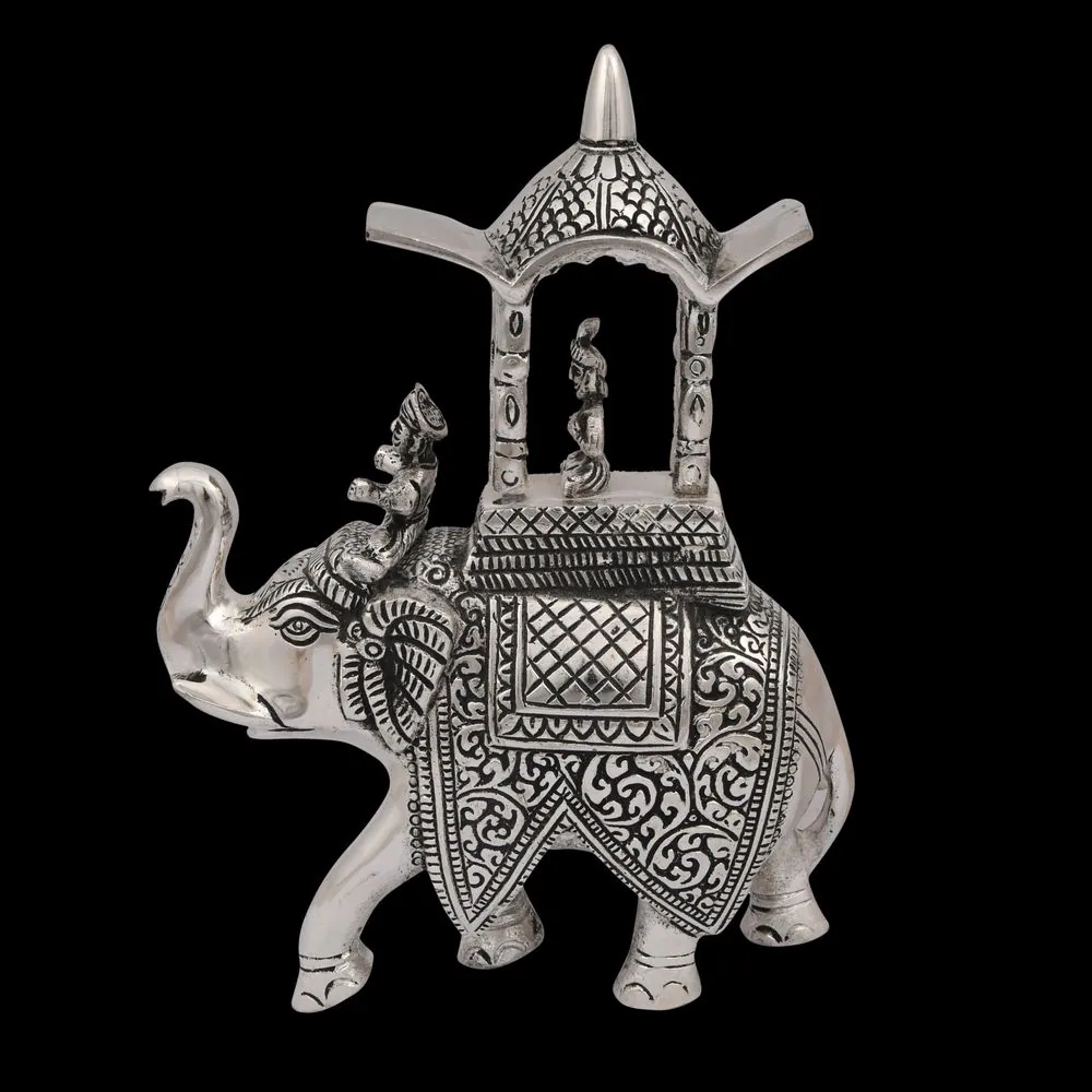 Elephant Ambabari - 041, photo 1 of 5