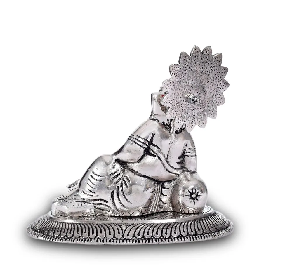 Resting Ganesha Big, photo 1 of 4