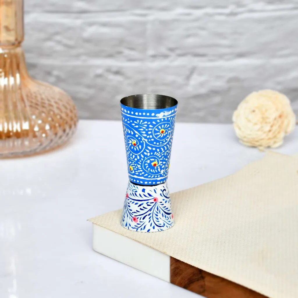 Painted Aluminium Tumbler, photo 1 of 4