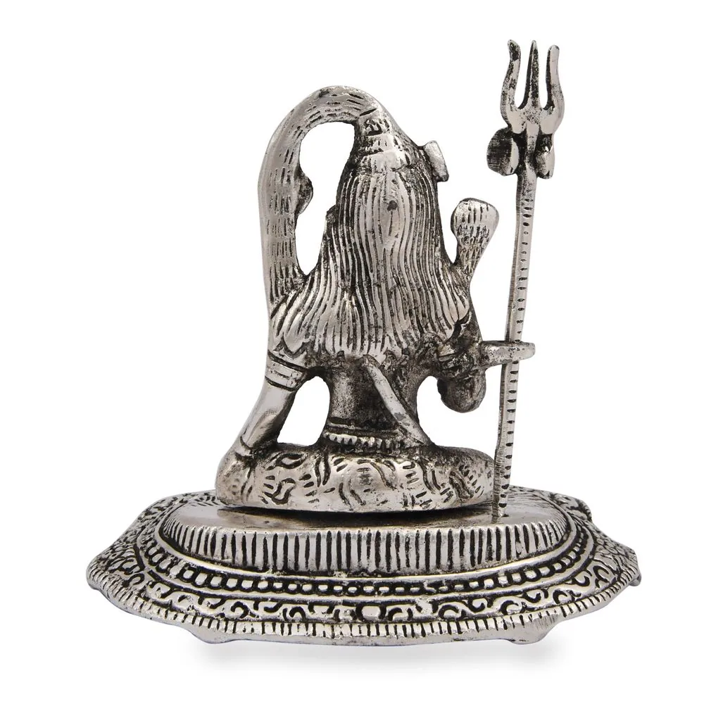 Shiv Sitting, photo 1 of 5