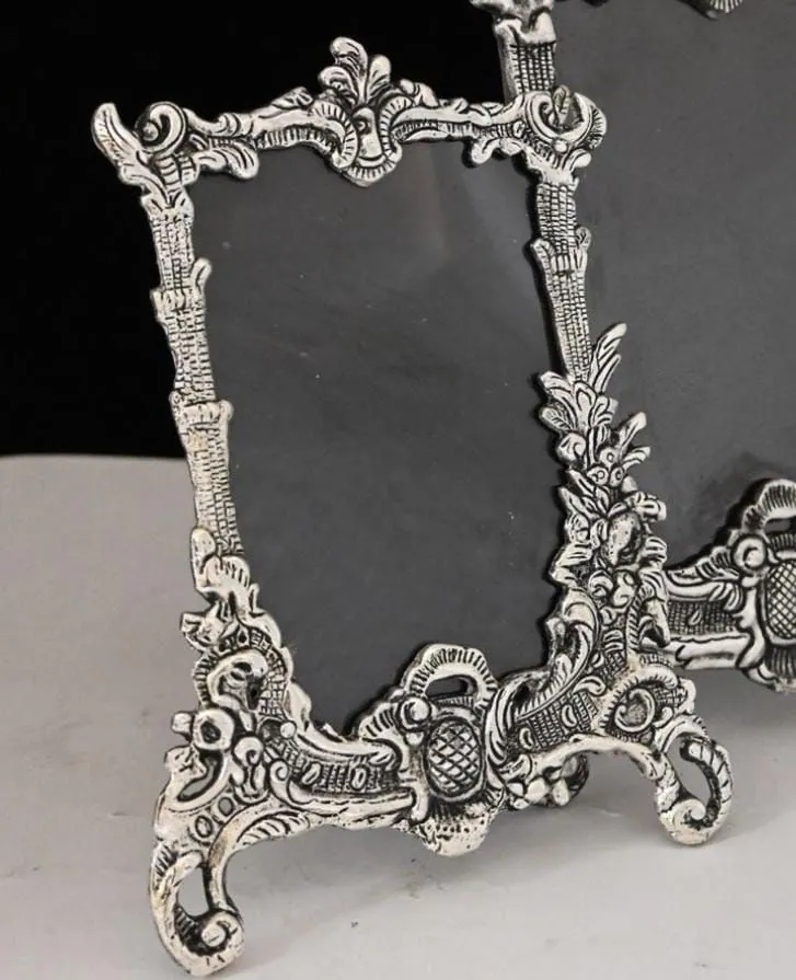 Photo Frame Rectangle Designer Big, photo 1 of 4