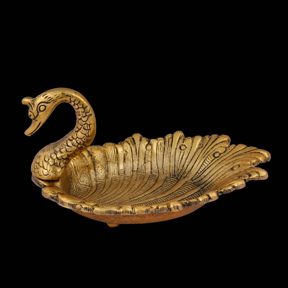 Swan Tray, photo 1 of 4