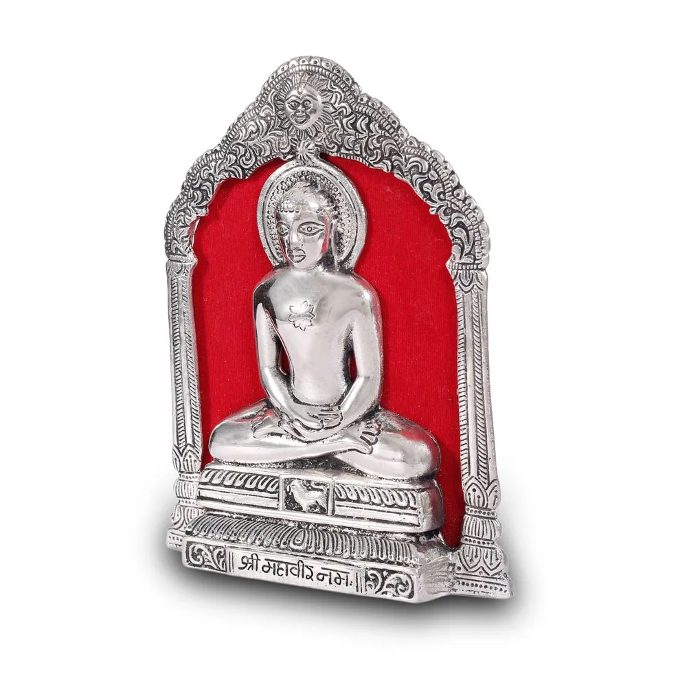 Mahaveer Ji Photo Frame, photo 1 of 4