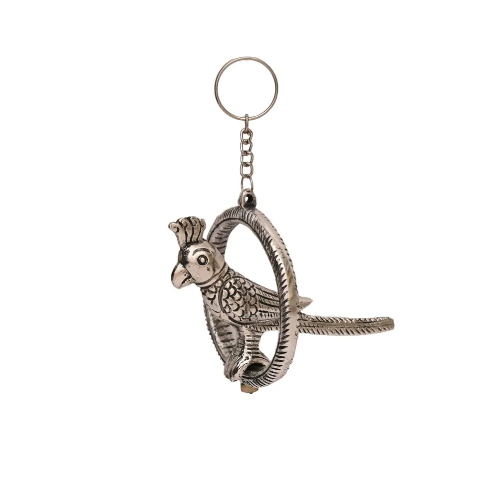 Parrot Ring Hanging Small, photo 1 of 5