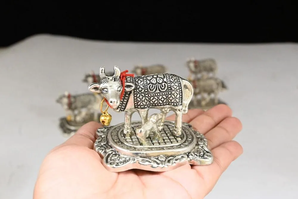 Cow And Calf No. 1, photo 1 of 2