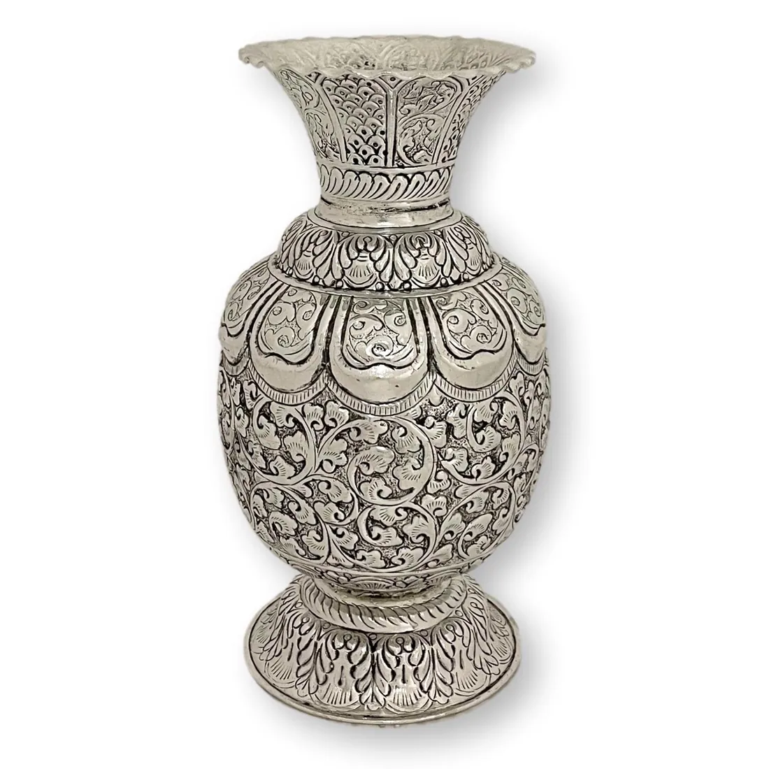 Flower Vase