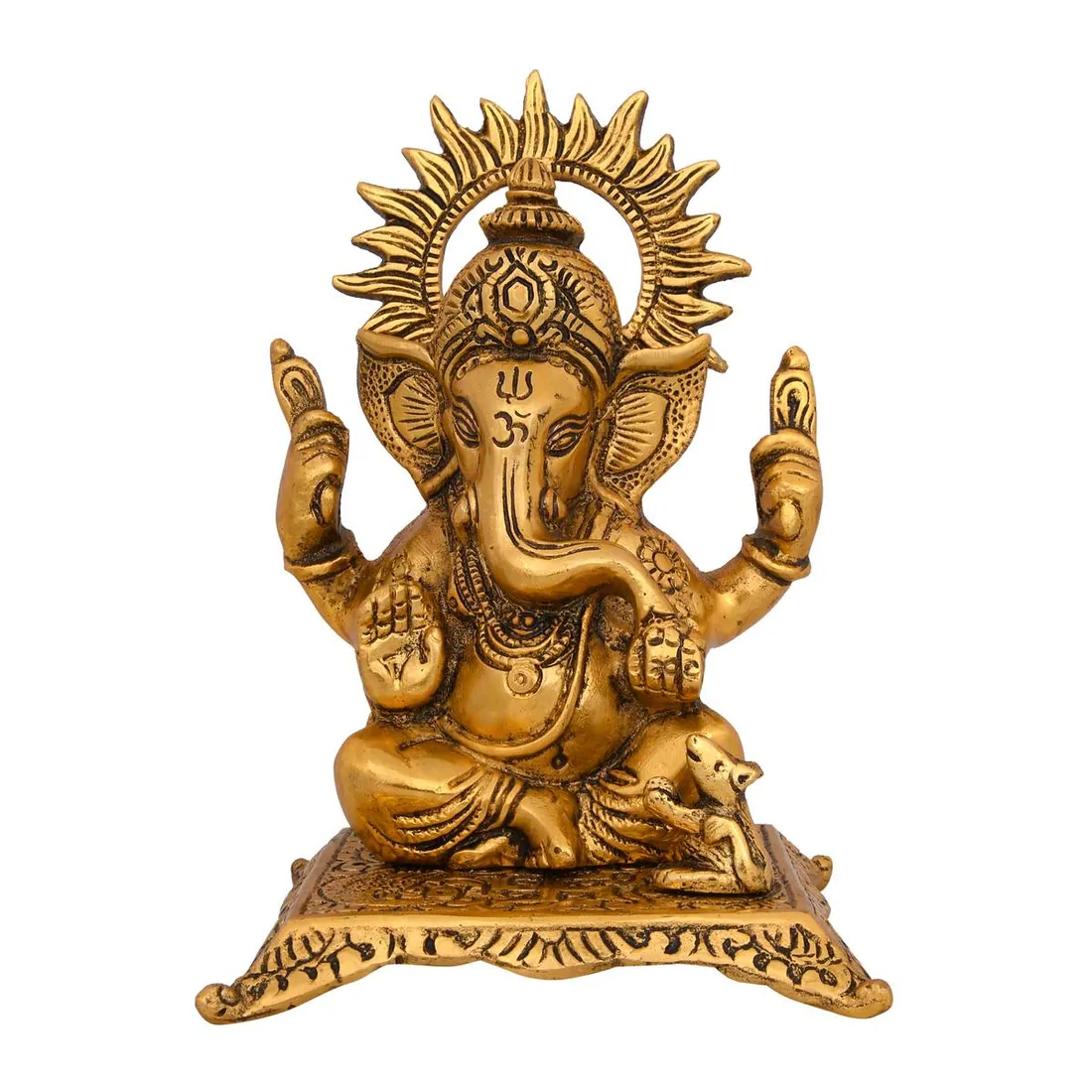 Ganesha Medium Choki, photo 1 of 4