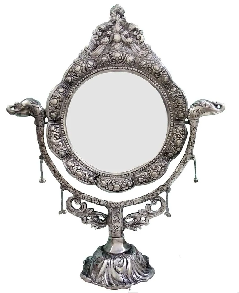 Elephant Mirror, photo 1 of 4
