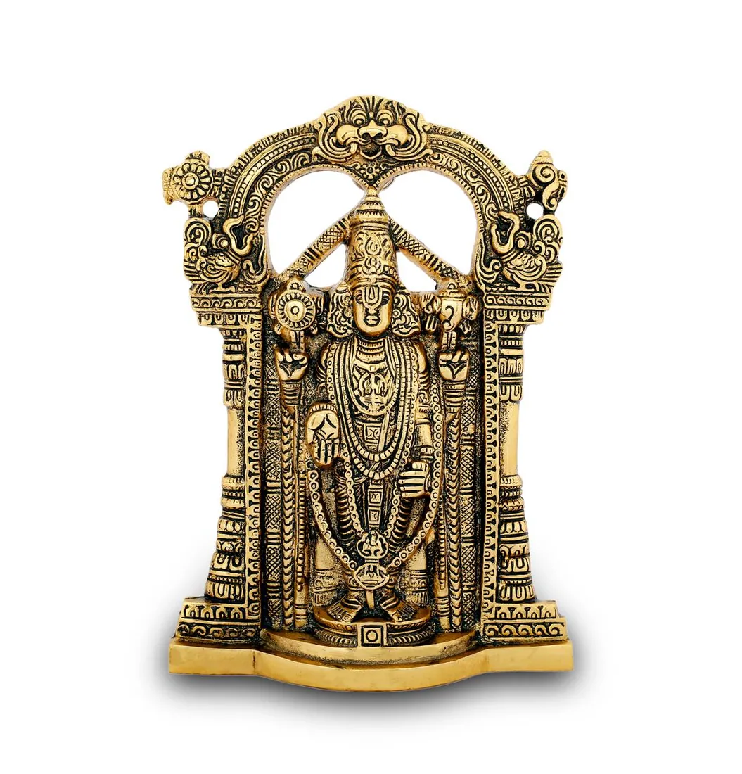 Tirupati Balaji, photo 1 of 4
