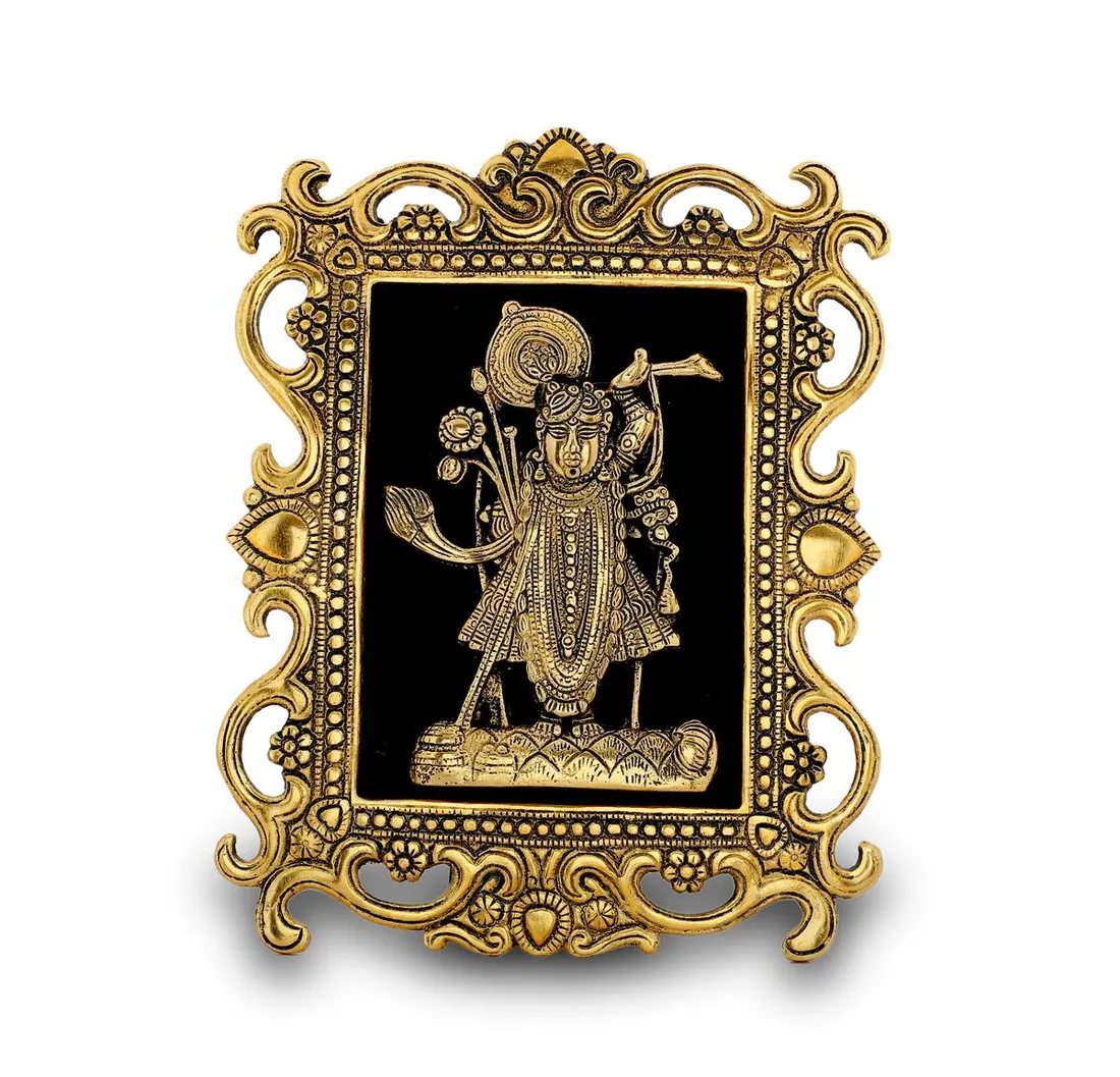 Srinath Photo Frame Big, photo 1 of 4