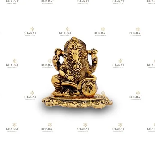 Book Ganesha Small, photo 1 of 2