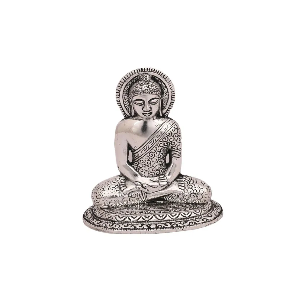 Mahaveer Ji Insence Stick Holder