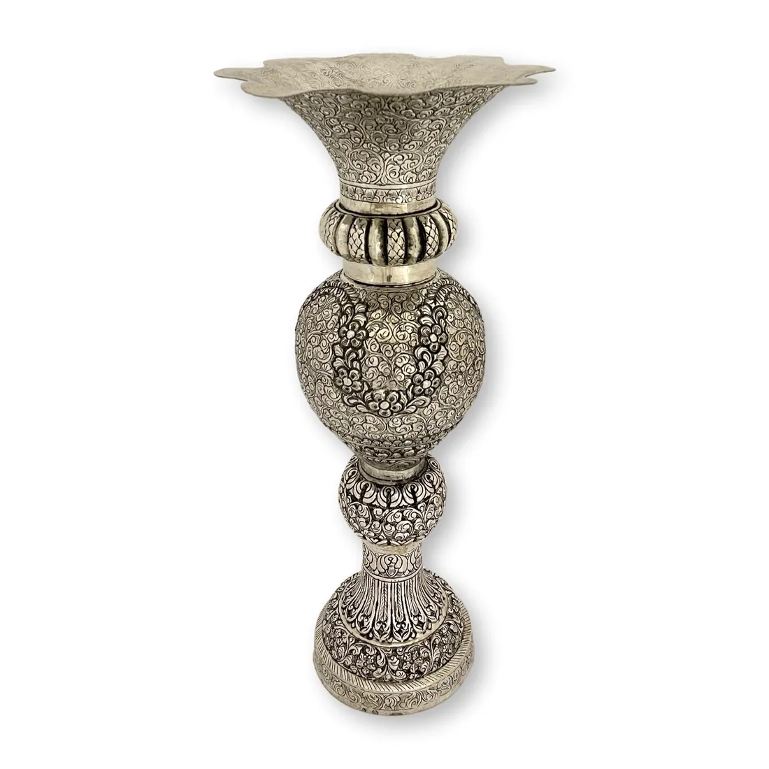 Flower Vase / Kalash