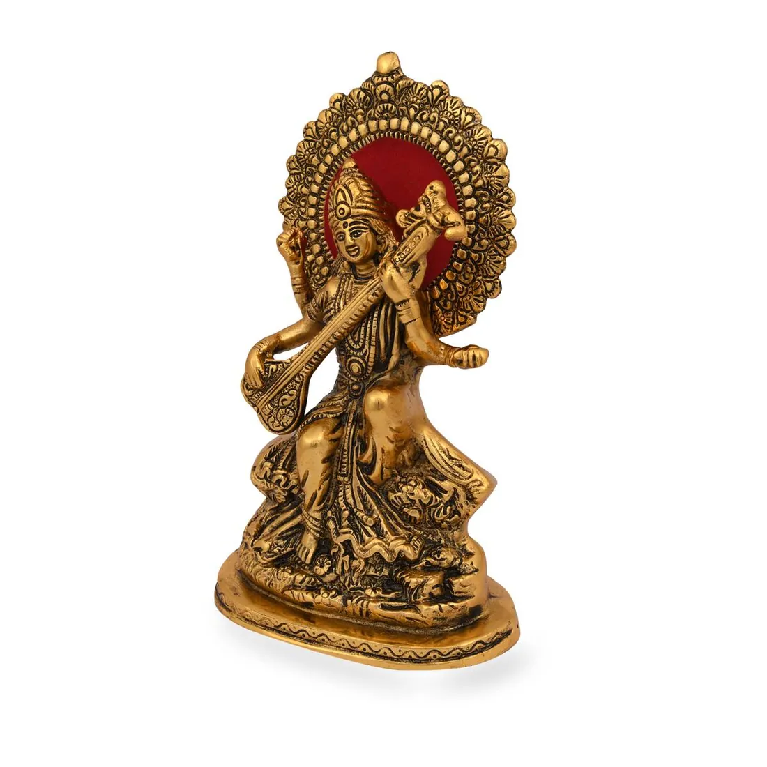 Saraswati Ji Big, photo 1 of 4