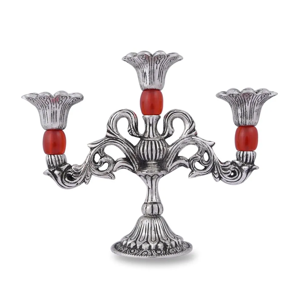 Candle Holder Single Small, photo 1 of 4