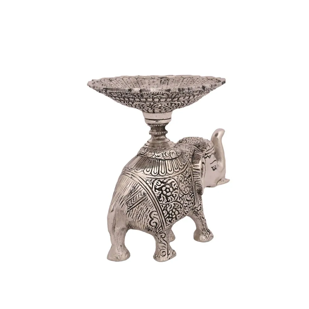 Elephant Platter, photo 1 of 4