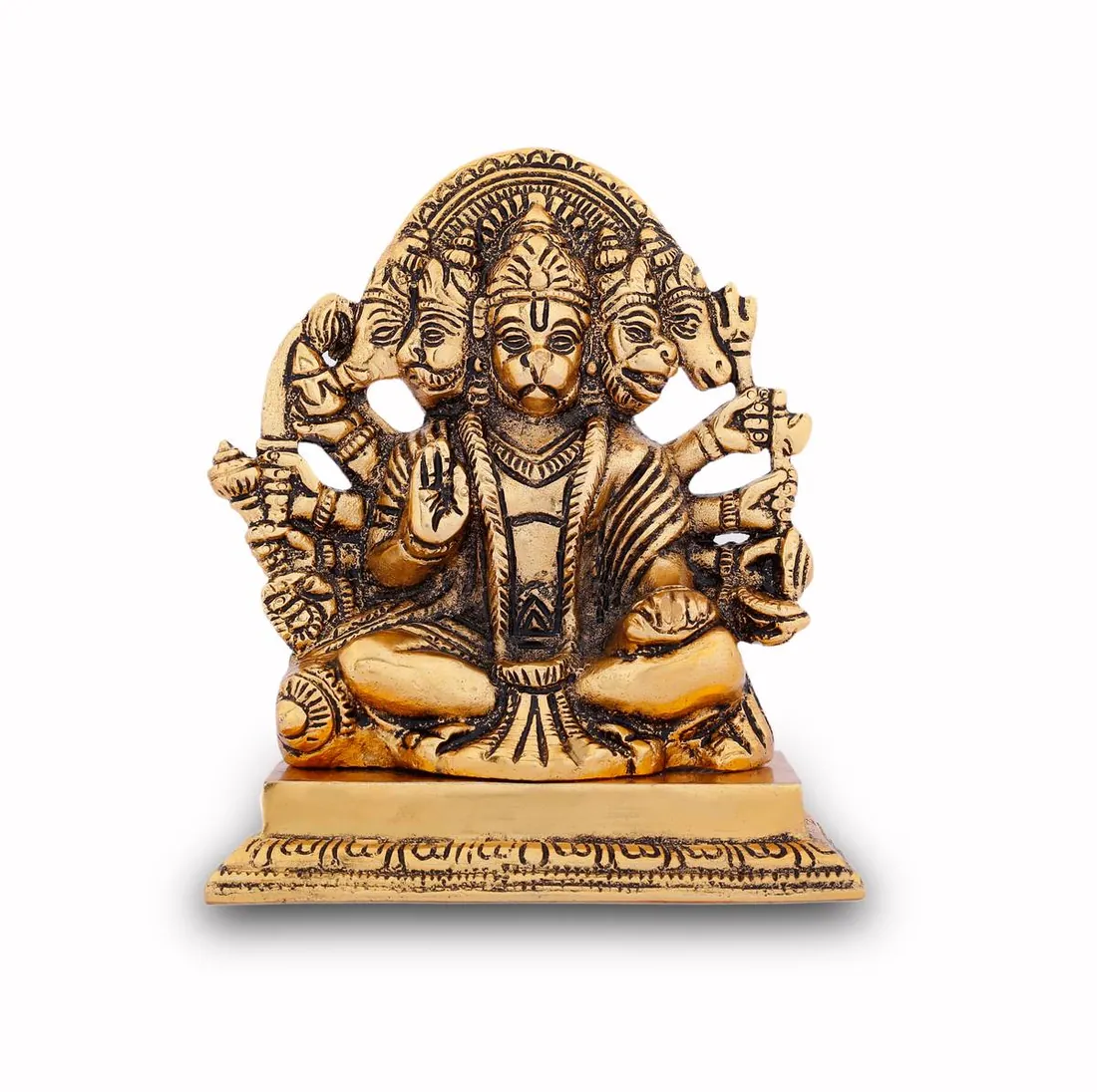 Panchmukhi Hanuman, photo 1 of 4