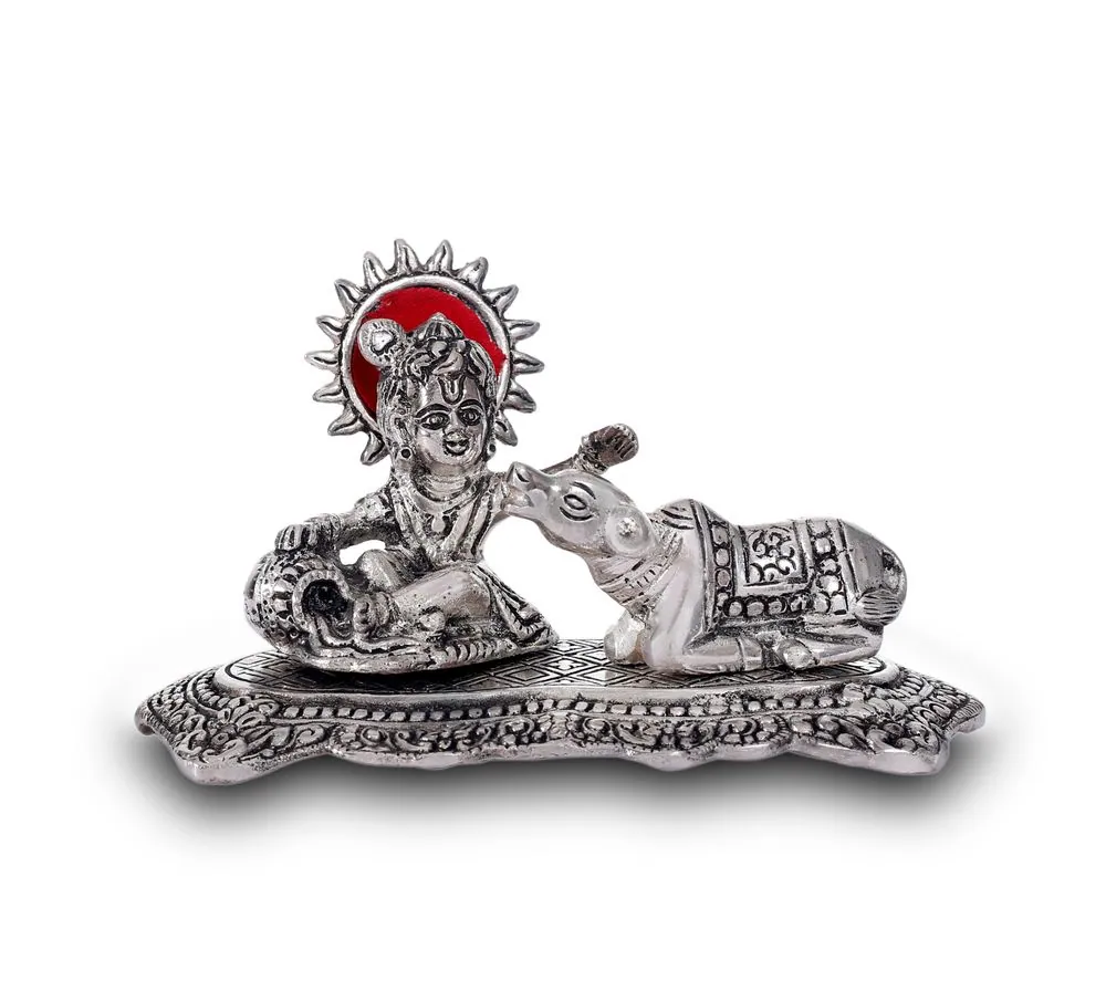 Balkrishna Cow, photo 1 of 4