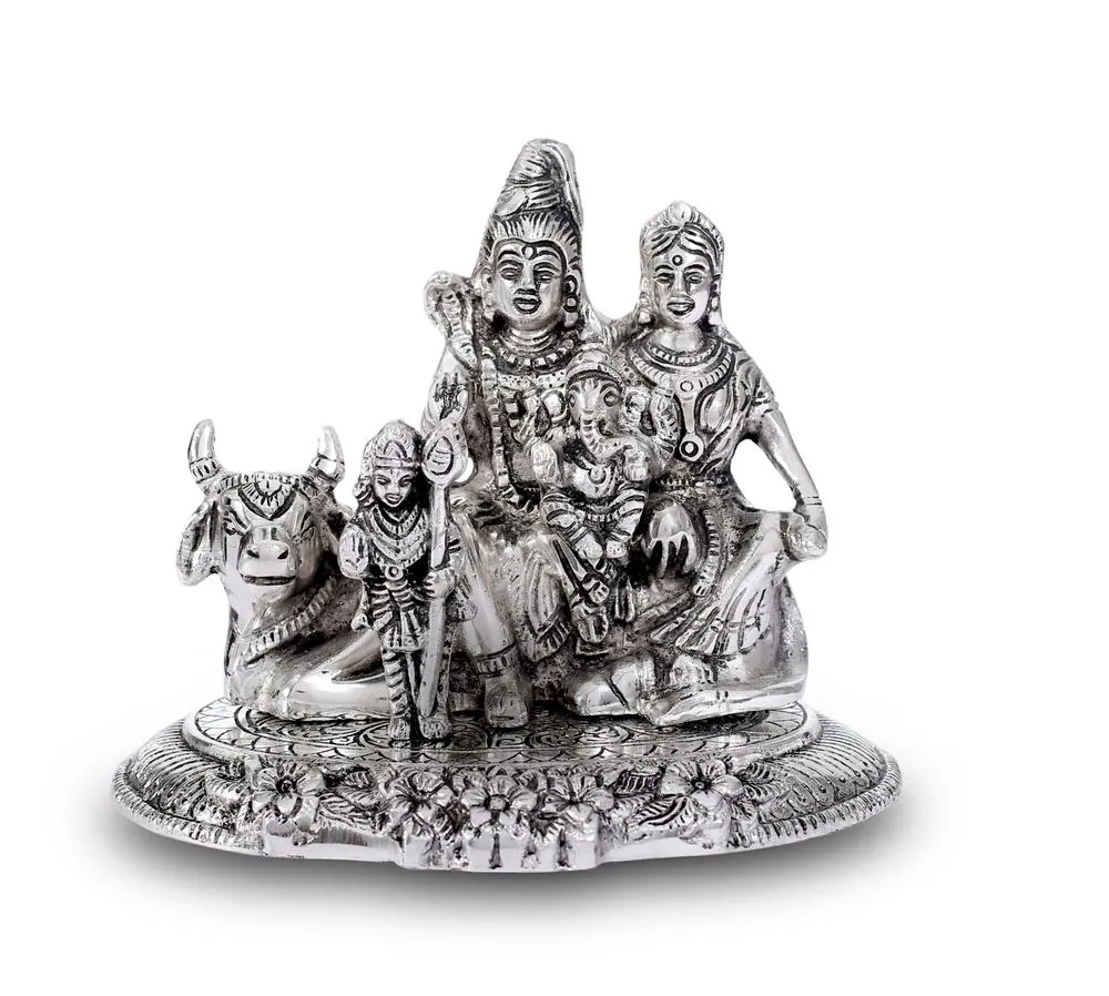 Shiv Parivar Big, photo 1 of 5