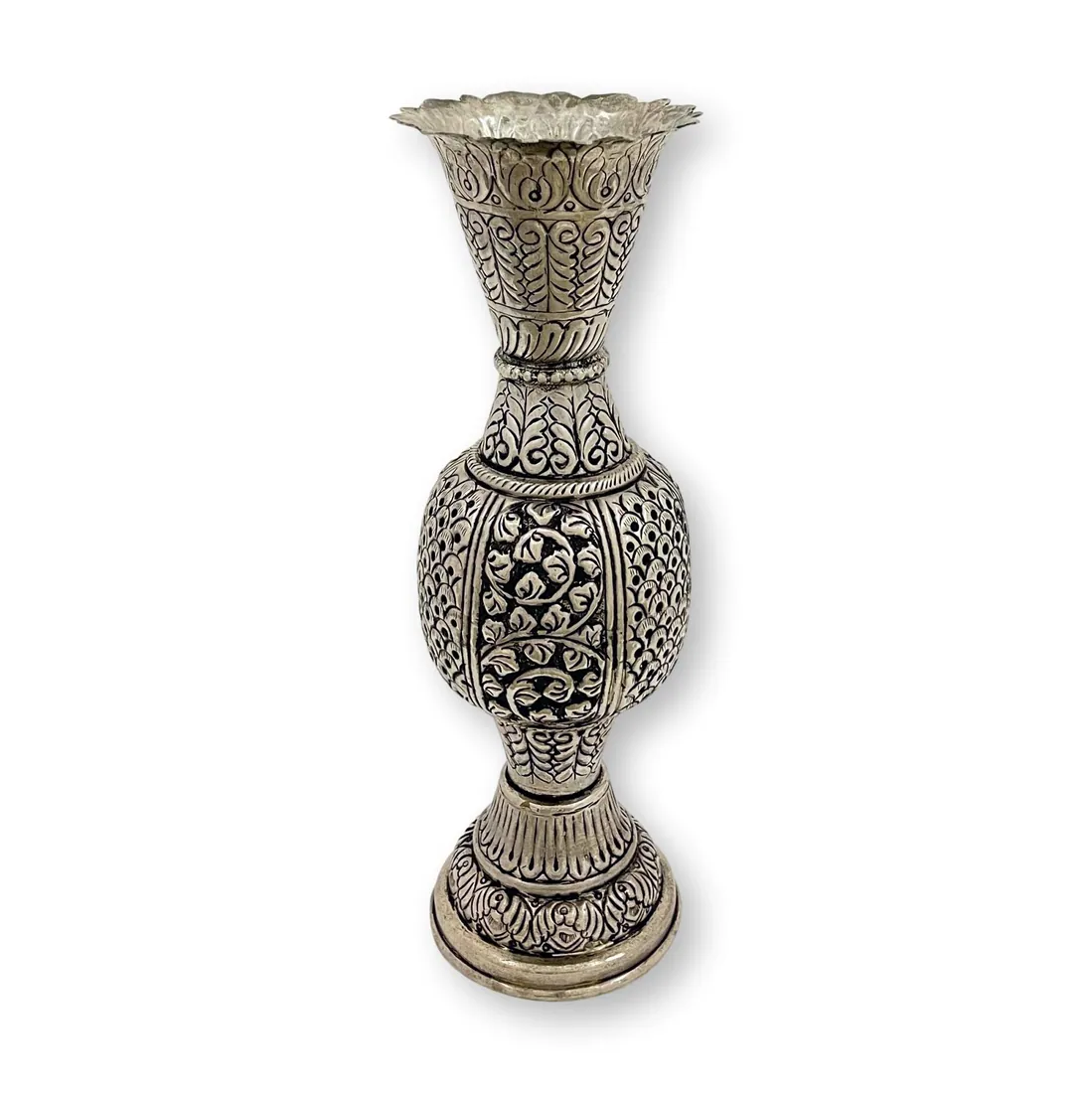 Flower Vase
