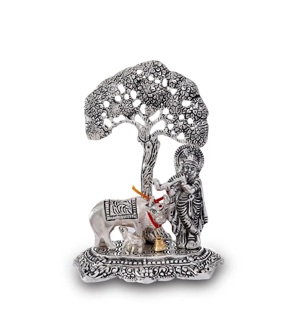 Cow Krishna Tree, photo 1 of 4