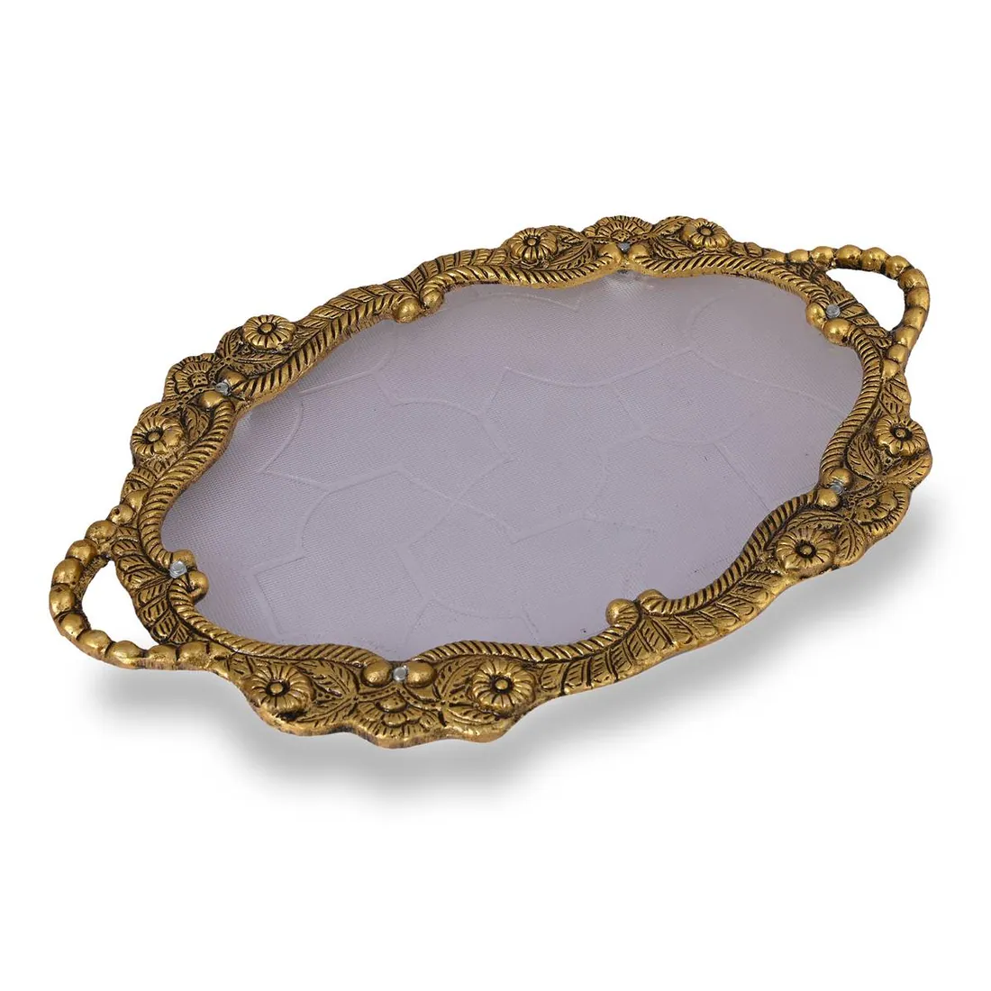 Oval Tray Small, photo 1 of 4