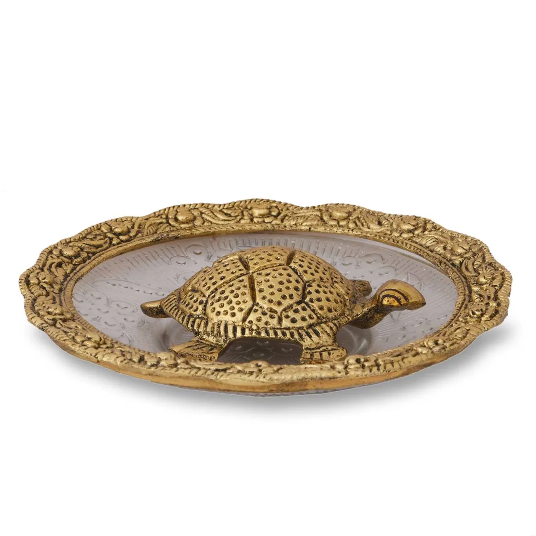 Tortoise Plate, photo 1 of 4