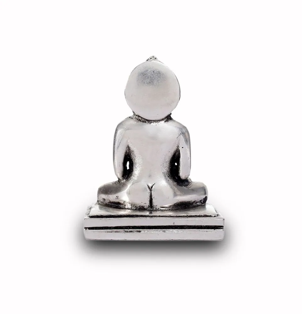 Mahaveer Statue Small, photo 1 of 4