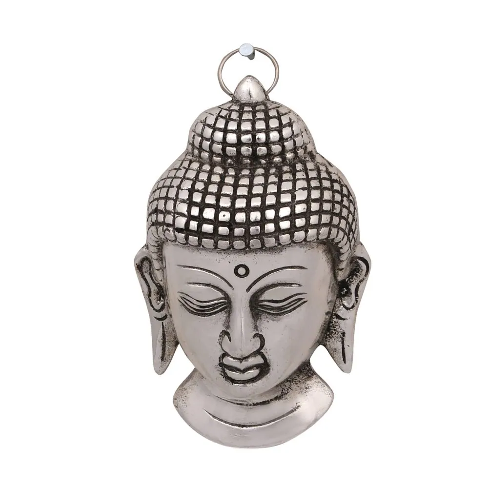 Buddha Face Hanging, photo 1 of 5
