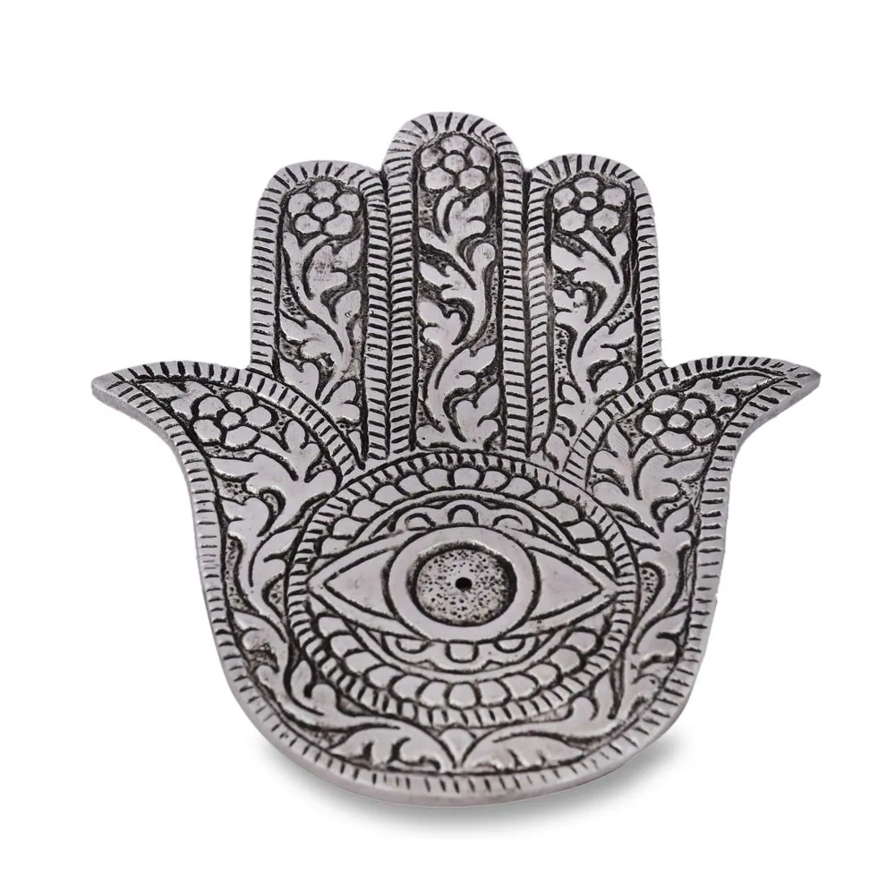Insence Or Dhoop Holder Hand Shape, photo 1 of 4