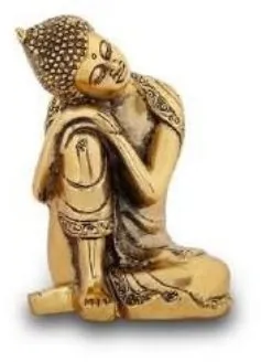 Buddha Side Sitting Big
