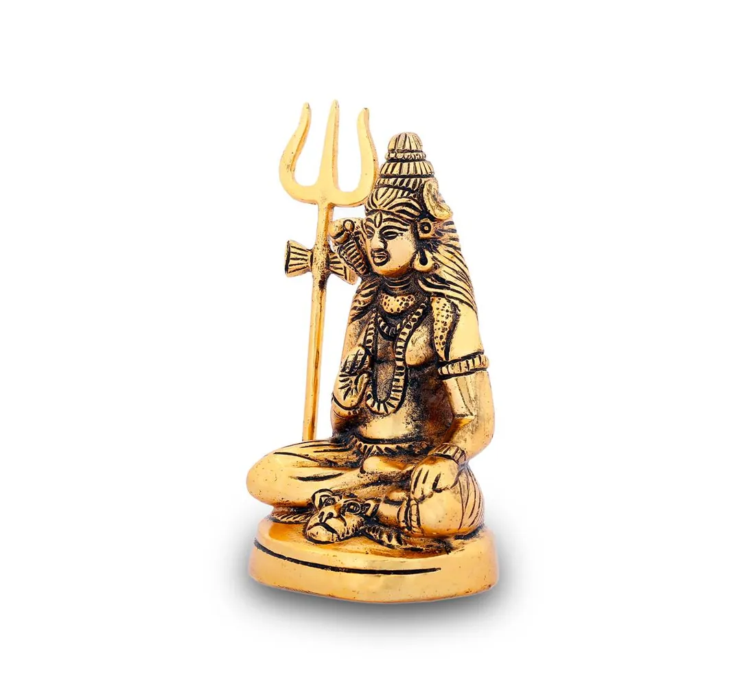 Shiv Ji Idol, photo 1 of 4