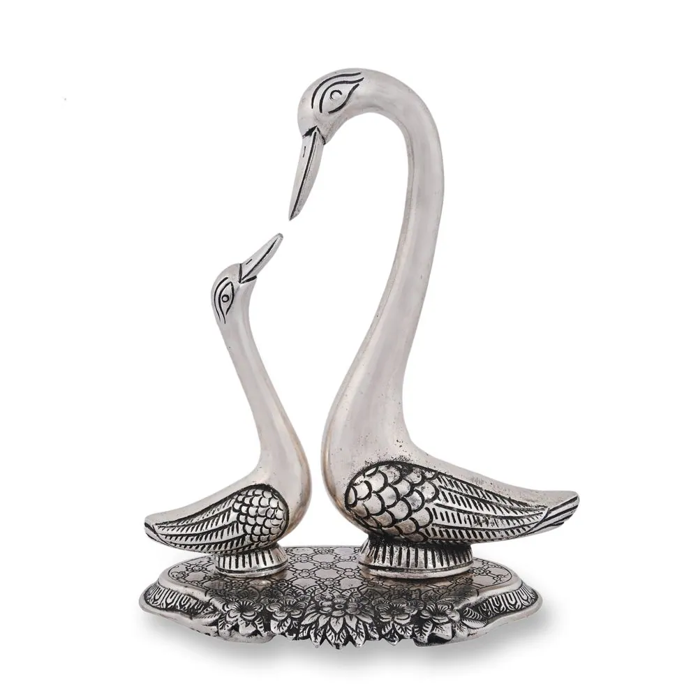 Swan Set Big, photo 1 of 5