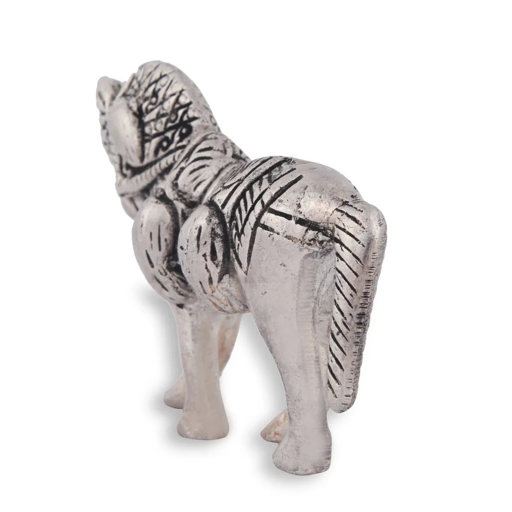 Horse Solid Small, photo 1 of 4