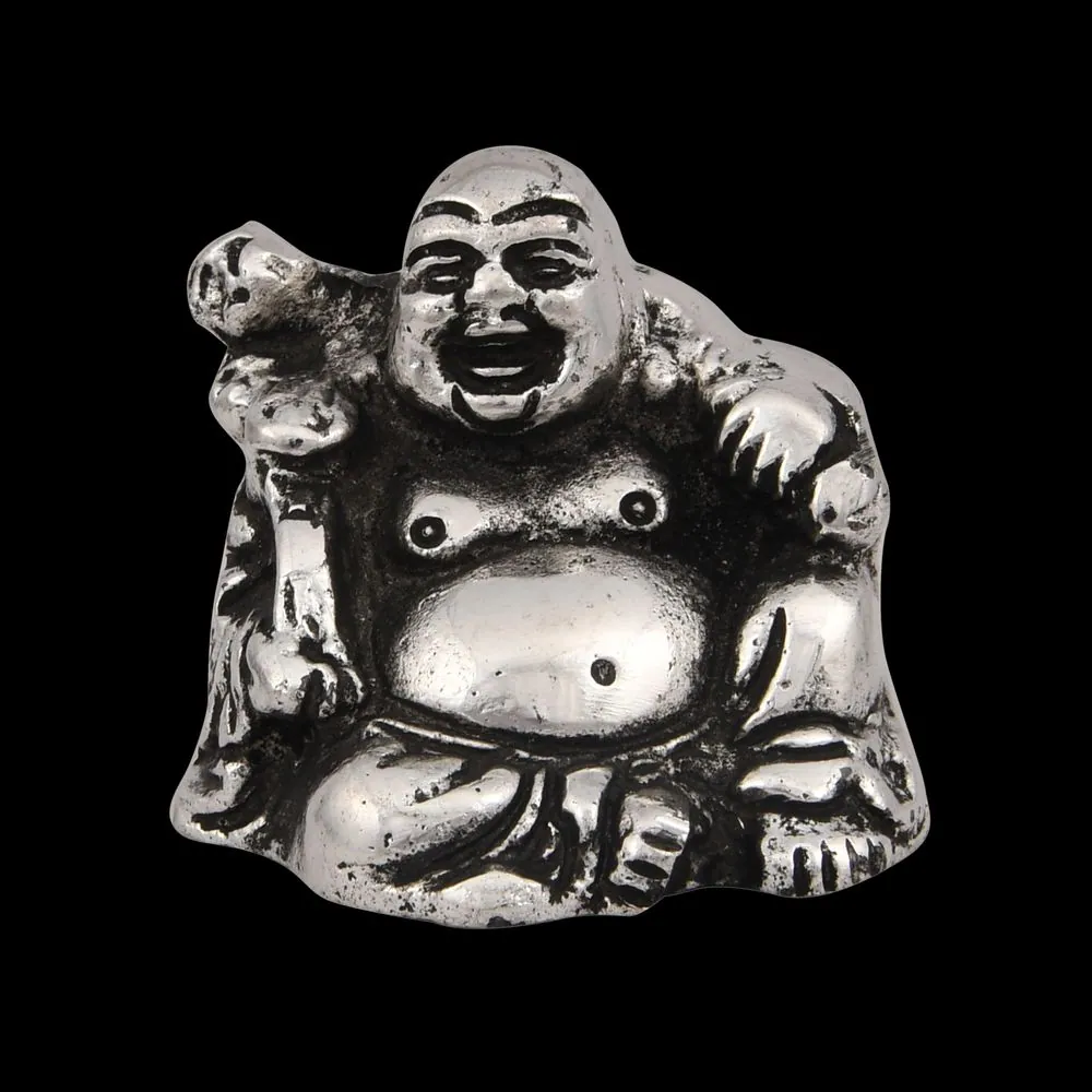 Laughing Buddha Small, photo 1 of 4