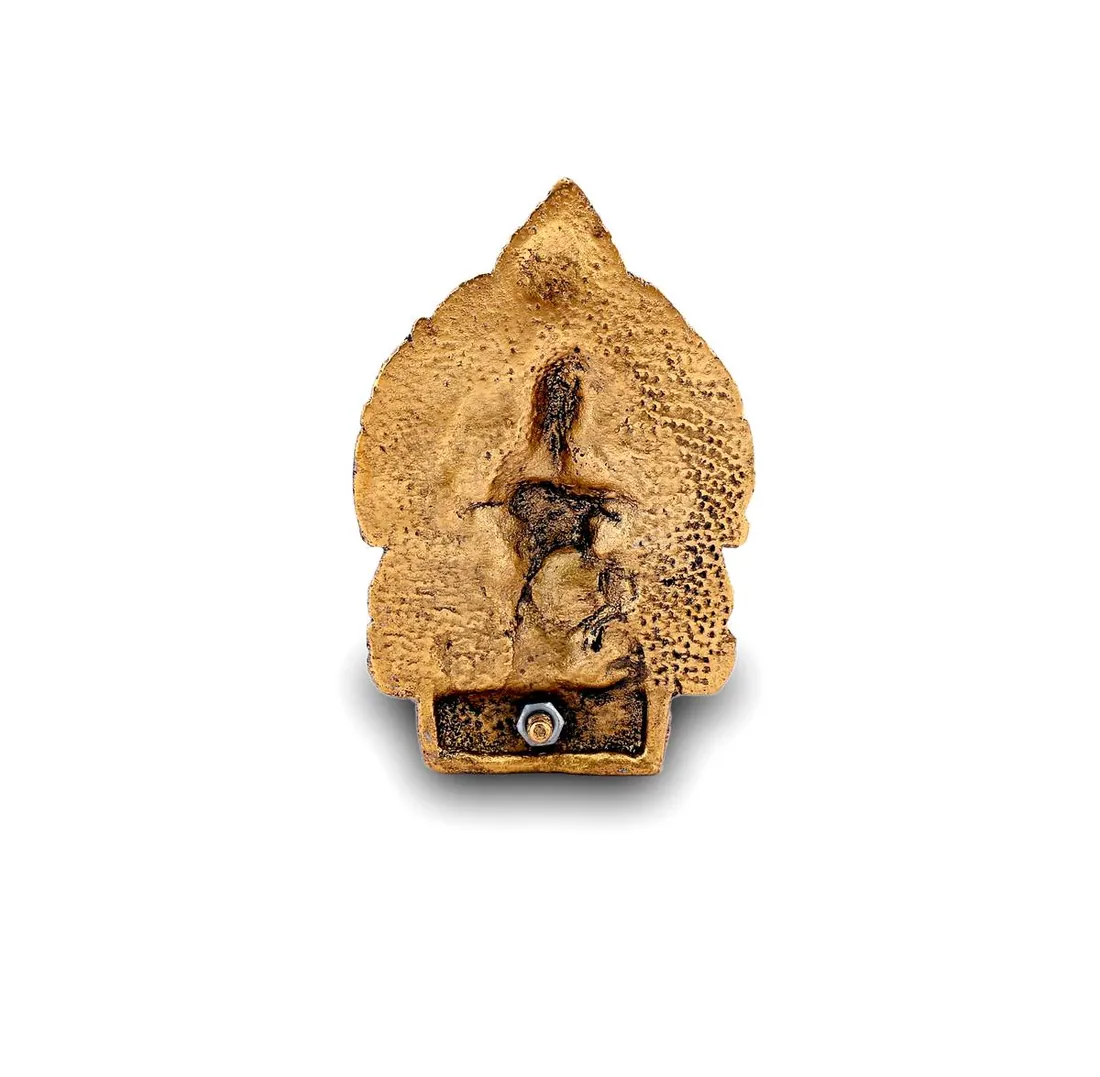 Ganesha Diya Pipal Flat, photo 1 of 4