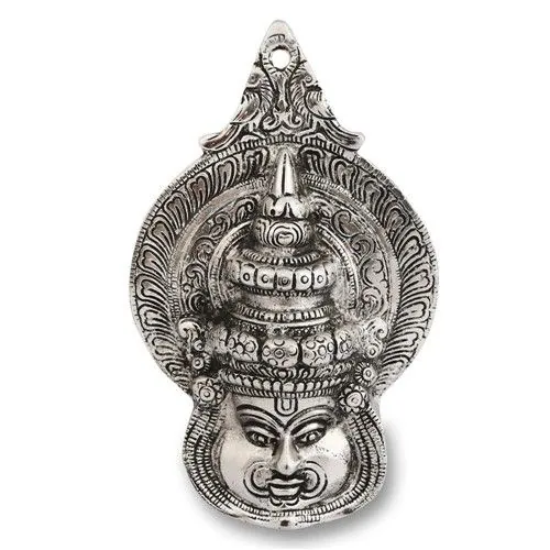 Kathakali Face
