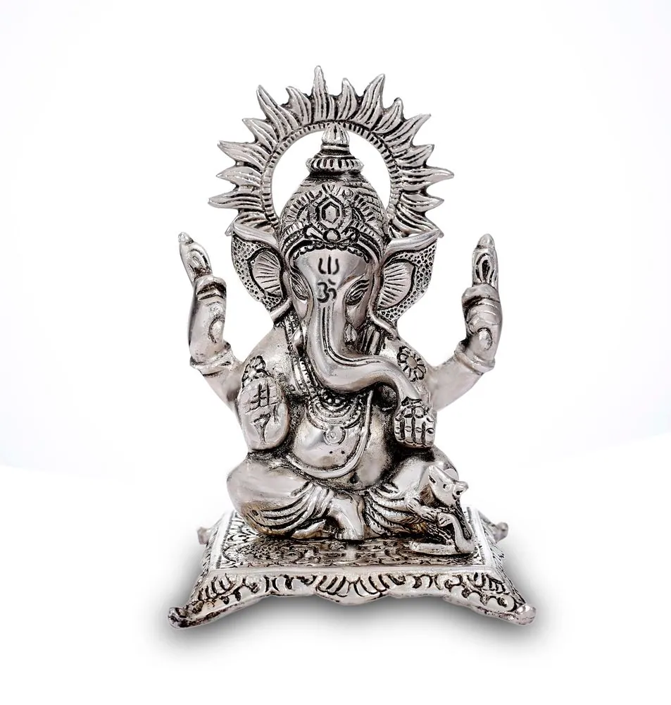 Ganesha Medium Choki, photo 1 of 5