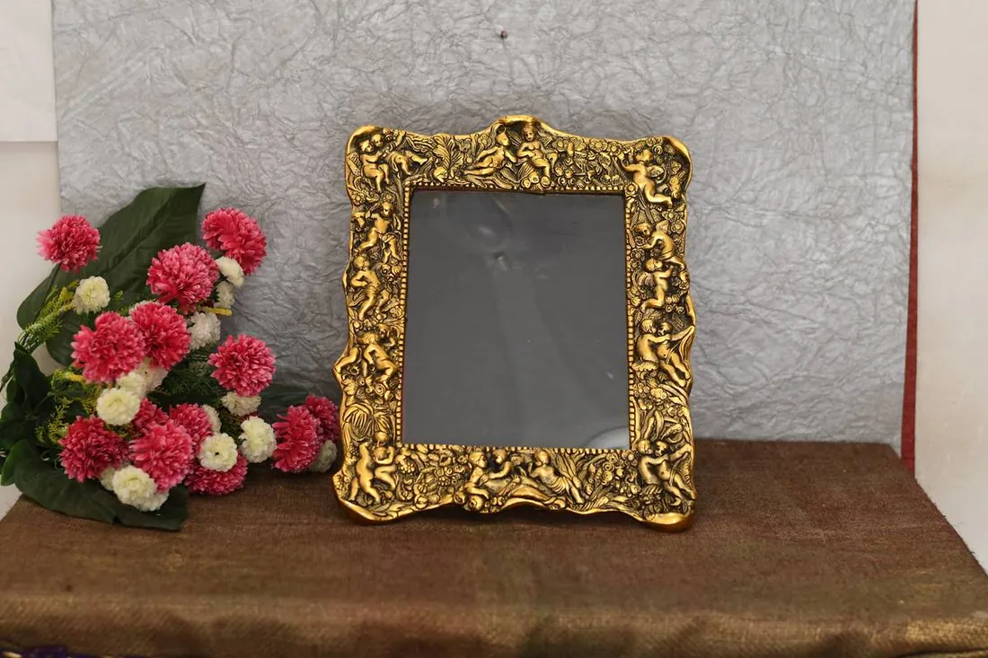 Photo Frame Angel Big, photo 1 of 4