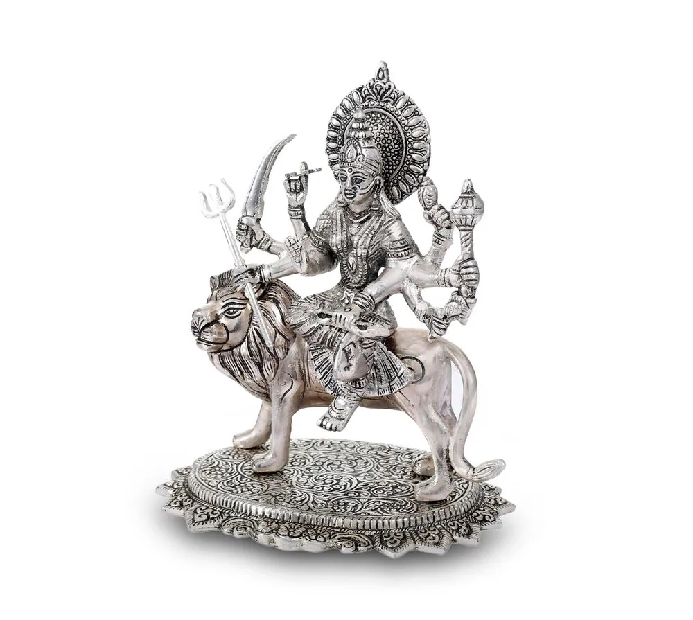 Durga Big, photo 1 of 4