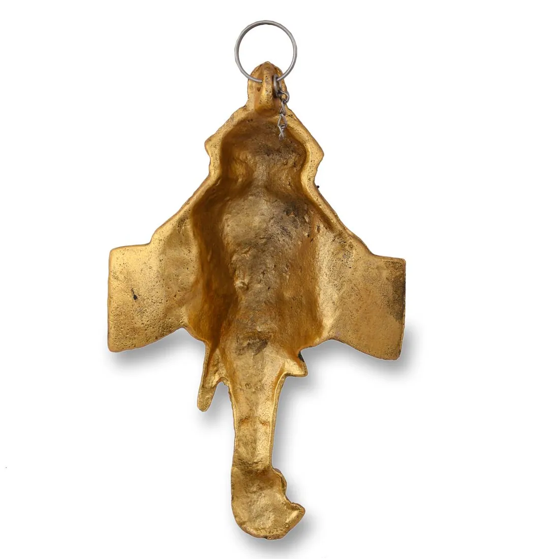 Trunk Ganesha Hanging, photo 1 of 4
