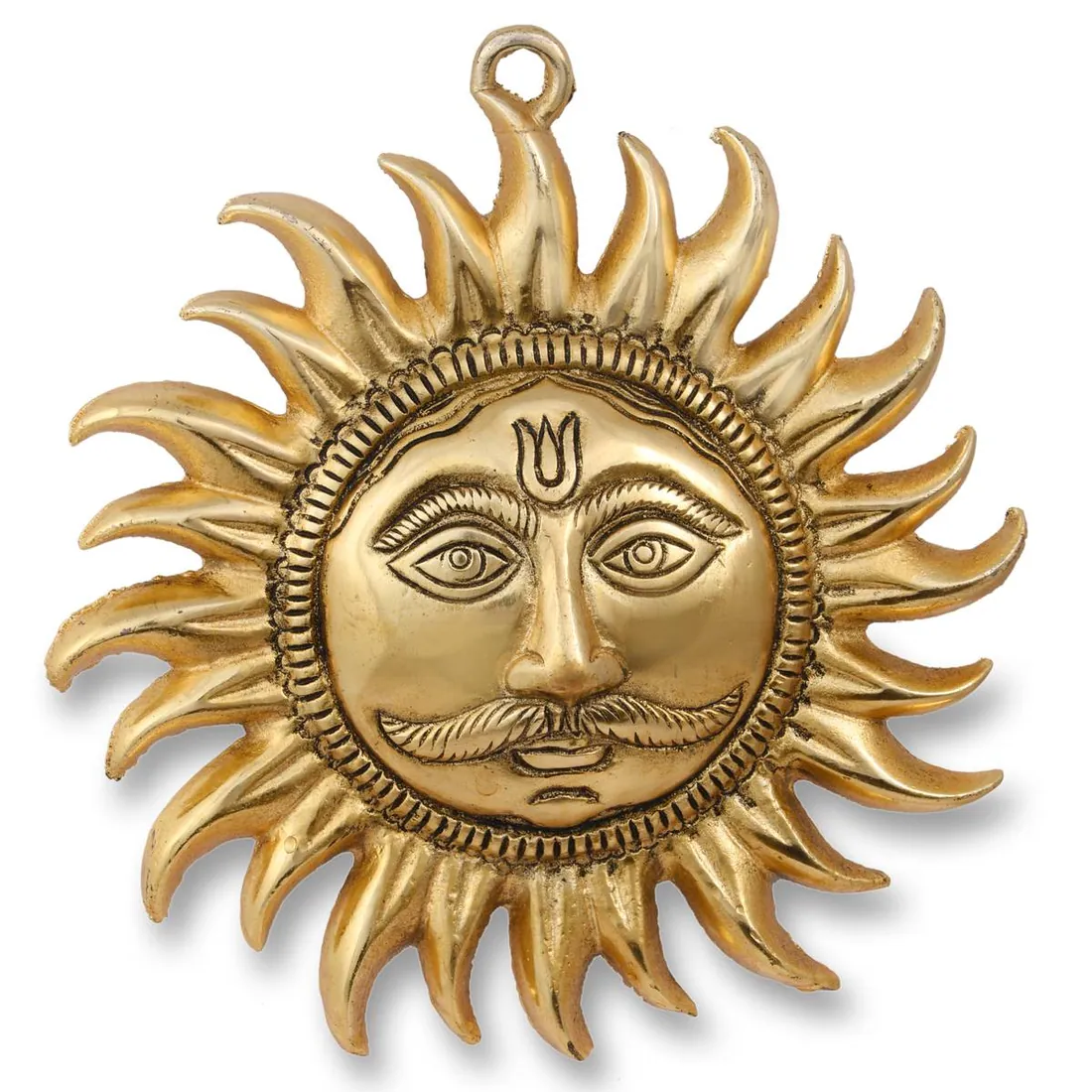 Sun Hanging Regular, photo 1 of 4