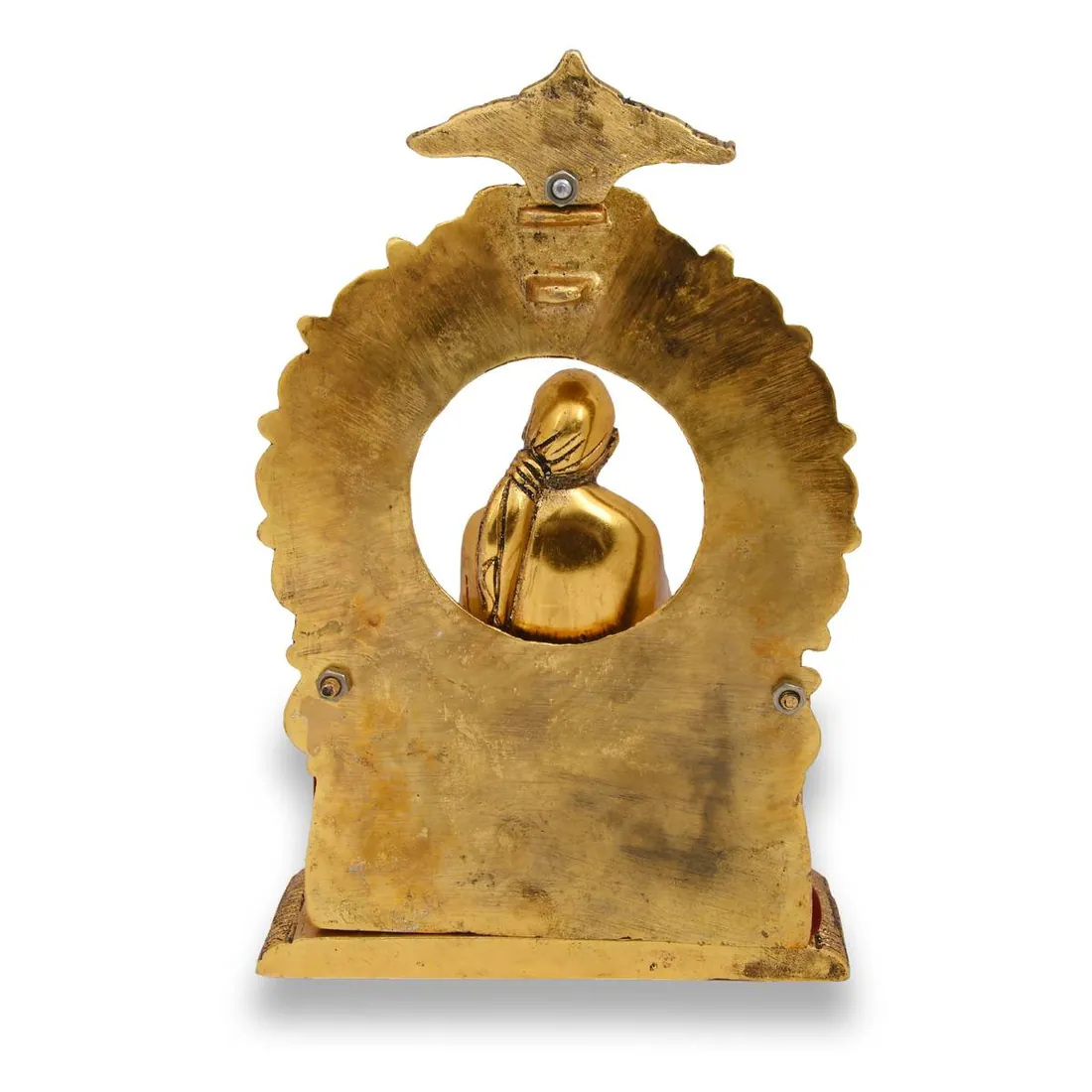 Sai Baba Medium Singhasan, photo 1 of 4