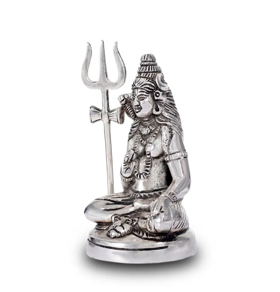 Shankar Ji Idol, photo 1 of 5