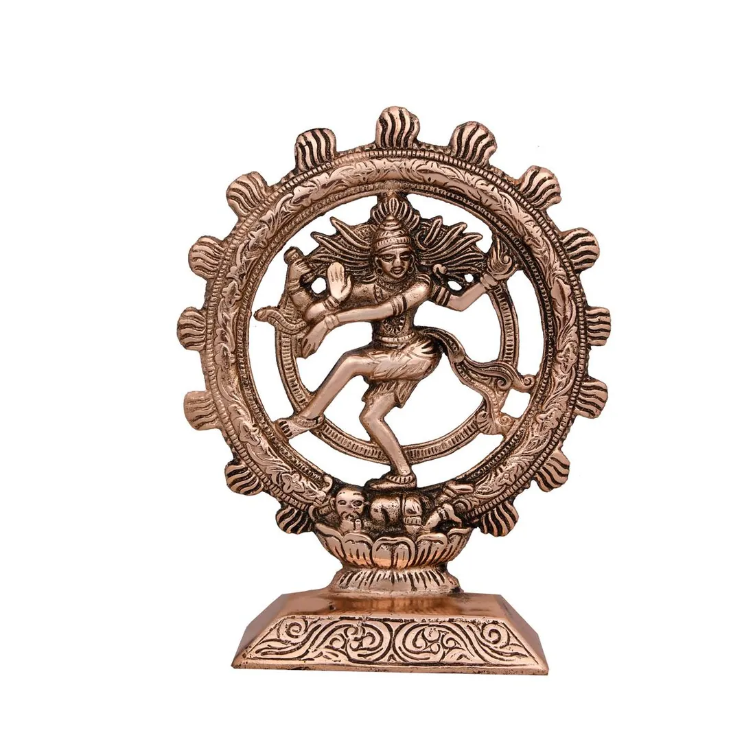 Natraj Copper Color, photo 1 of 4