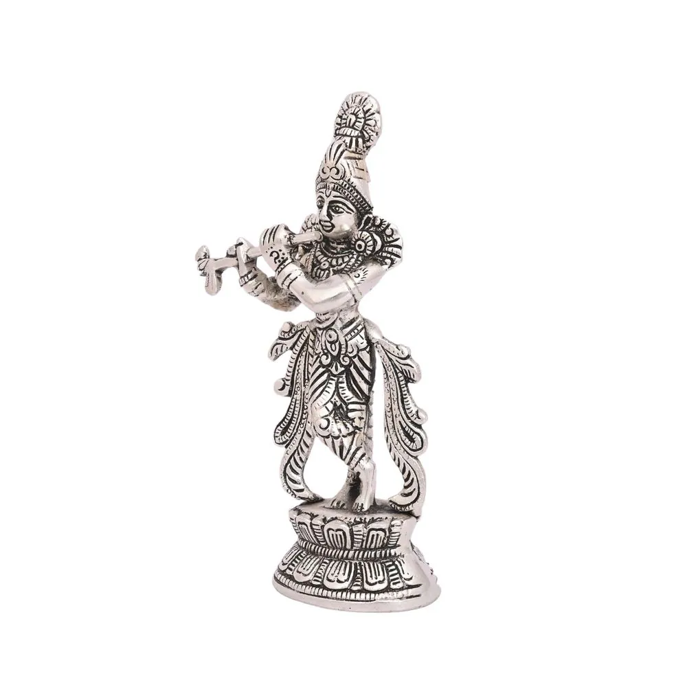 Krishna Bansuri Standing, photo 1 of 3