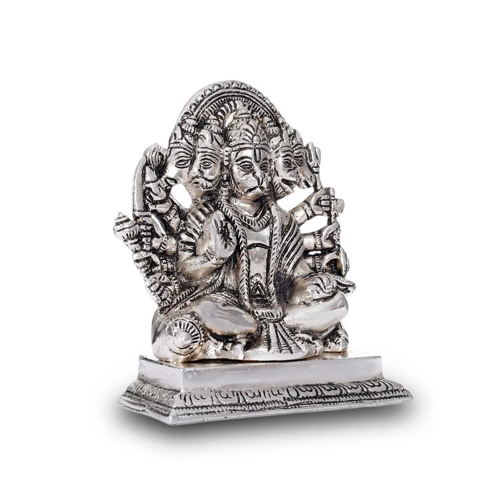 Panchmukhi Hanuman Statue, photo 1 of 4