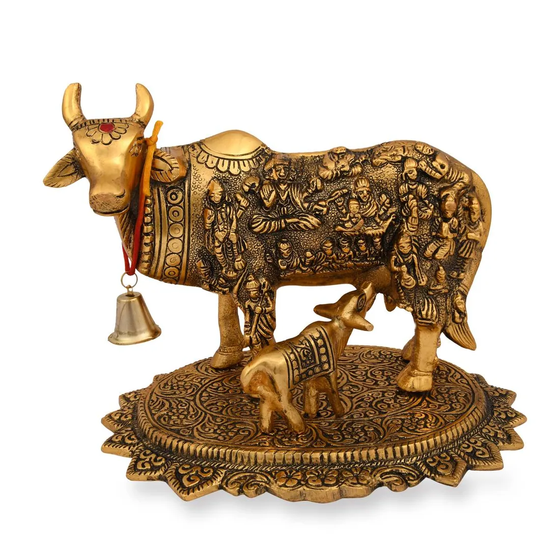 Cow Gods Big, photo 1 of 4